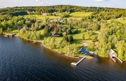 39 Kendall Farm Trail, Rangeley, ME 04970