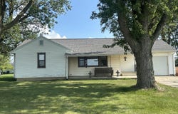 5480 State Route 219, Coldwater, OH 45828