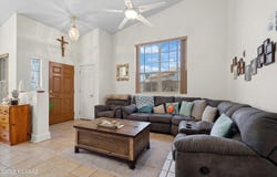 9855 E Cisco Court, Tucson, AZ 85748
