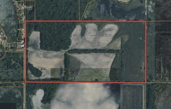 3999 S 800 E, Walkerton, IN 46574