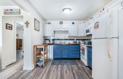167 Carter Creek Road, Greenville, KY 42345