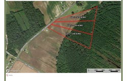 Wire Grass Road, Orrum, NC 28369