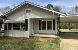 306 Park Lane, Warren, AR 71671