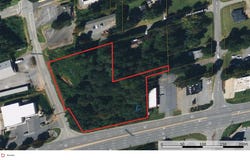721 9th Street SW, Hickory, NC 28602