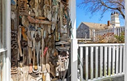 211 1/2 Bradford Street, Provincetown, MA 02657