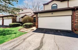 9039 Lake E Road, Springfield Twp, MI 48348