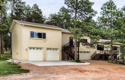 16265 Roller Coaster Road, Colorado Springs, CO 80921