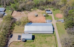 269 Hurricane Bluff Drive, Benton, LA 71006
