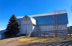 2752 State Route 8, Brookfield, NY 13491
