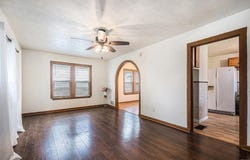 1601 Magnolia Street, South Bend, IN 46613-1420
