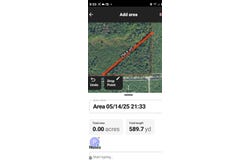 0 Vaughn Road, Hale, MI 48739