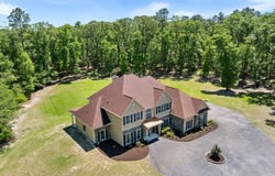 21324 NW 217TH DRIVE, High Springs, FL 32643