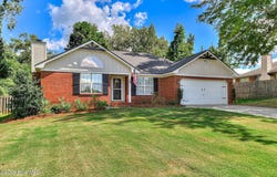 4655 Wellington Court, Evans, GA 30809