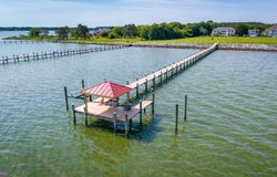 252 EARECKSON Lane, STEVENSVILLE, MD 21666