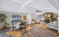 147 JOHN KENT ROAD, Calhoun, LA 71225