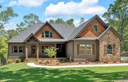 33 Cedar Gate Lane, Kingston, GA 30145