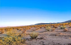0 Morongo Road, 29 Palms, CA 92277