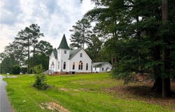 202 Hoke Smith Avenue, Ideal, GA 31041
