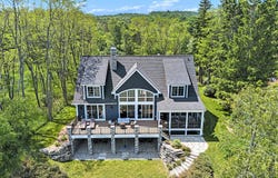 8771 Shorebird Lane, Empire, MI 49630