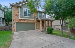 2009 Campfield PKWY, Austin, TX 78745
