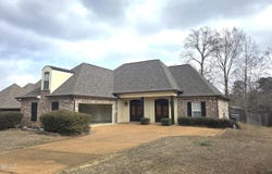 539 Turtle Lane, Brandon, MS 39047