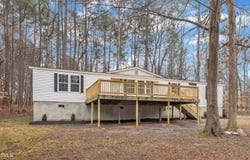 3519 Topaz Street, Wake Forest, NC 27587