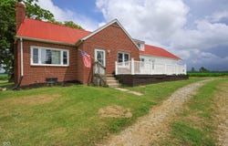 651 E County Rd 800 Road N, Greensburg, IN 47240