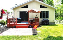 1323 E High, Mt Pleasant, MI 48858