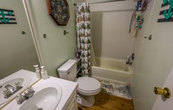 205 STONE RIDGE CIR, Kilgore, TX 75662