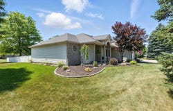 1301 Duesenberg Drive, Huntertown, IN 46748