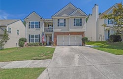 1248 Autumn Wood Trail, Buford, GA 30518