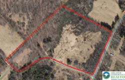 Pantherlick Road, PA 18846