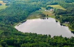 110 W Summit Road, Edmeston, NY 13315