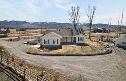 598 E 900 N, Spring City, UT 84662