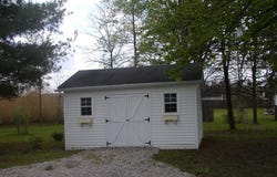 4052 George Hawk Rd., Shelby, OH 44875
