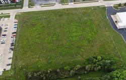 1125 Commerce Parkway, Ashland, OH 44805
