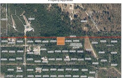 210 MORNINGSIDE Drive, Florahome, FL 32140