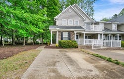 244 Claiborne DR, Williamsburg, VA 23185