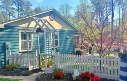6183* WALLOPS DRIVE, HORNTOWN, VA 23395
