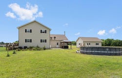 635 County Road 470, Poplar Bluff, MO 63901