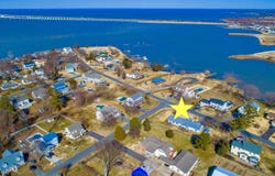 603 BROADCREEK DRIVE, STEVENSVILLE, MD 21666