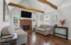 116 Dabney Street, Batesville, MS 38606