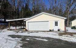 347 W West Hill Road, New Lebanon, NY 12125