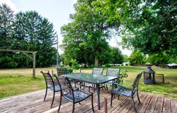 705 E Main Street, Fennville, MI 49408
