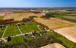 145 Old Xenia Road SE, London, OH 43140