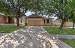 6238 PARSLEY HL, Leon Valley, TX 78238