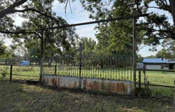 18402 E 335 Road, Chelsea, OK 74016