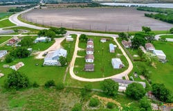 45 Dunlap Lane, Port Lavaca, TX 77979
