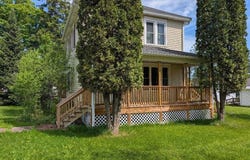 202 Thomas St, Mellen, WI 54546