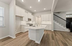 3906 Talisker Boulevard, Sherman, TX 75090